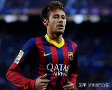 开云中国-内马尔巴塞罗那大逆转