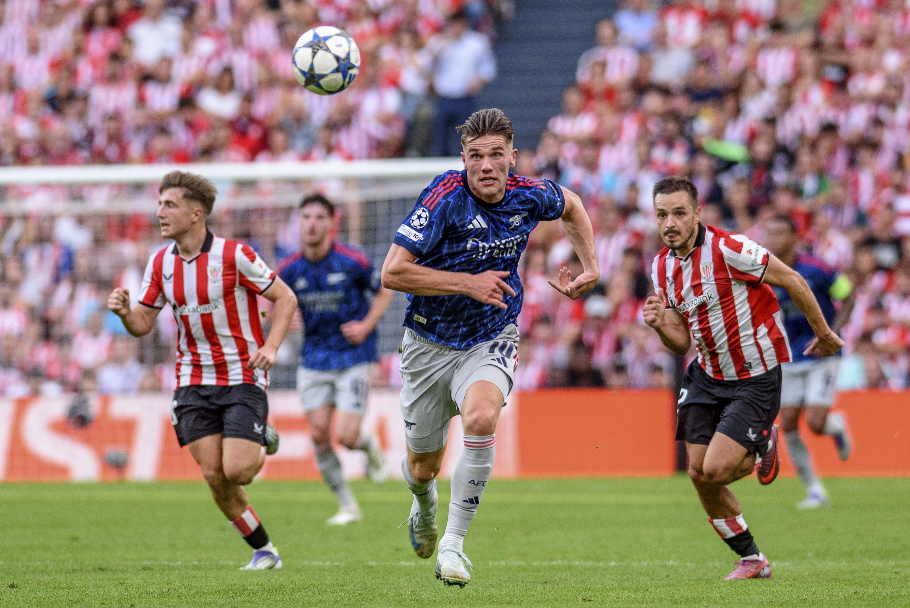 开云手机登录界面-毕尔巴鄂竞技跟皇家贝蒂斯关系咋样