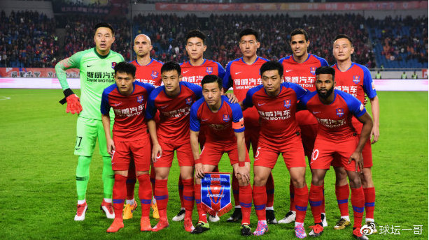开云中国-深圳佳兆业vs河南嵩山龙门比分预测