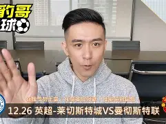 莱切斯特城主力